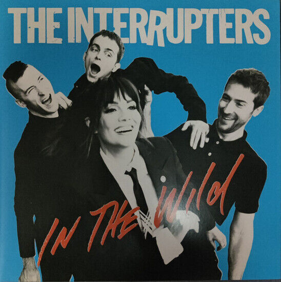 Interrupters - In the Wild