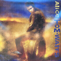 Tom Waits - Alice