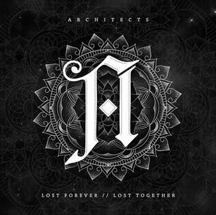 Architects - Lost Forever // Lost ...