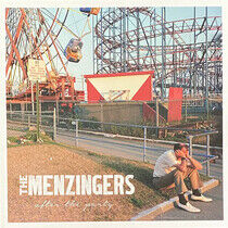 MENZINGERS THE - AFTER THE PARTY (Vinyl)