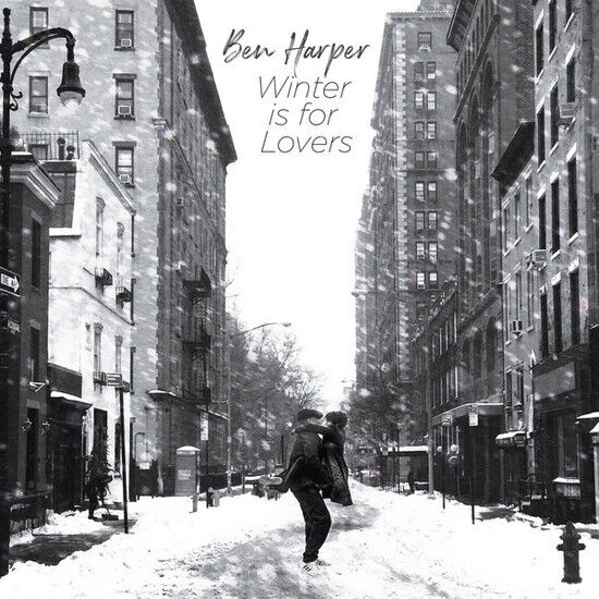 Harper, Ben - Winter is For Lovers