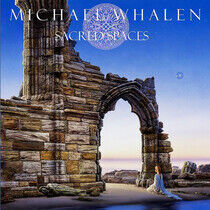 Whalen, Michael - Sacred Spaces