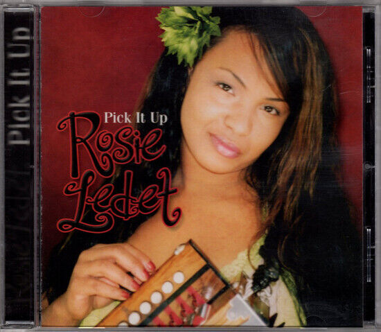 Ledet, Rosie - Pick It Up