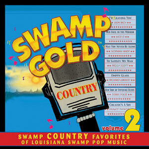 V/A - Swamp Gold Country 2