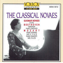 Novaes, Guiomar - Classical Novaes