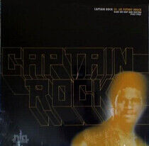 Captain Rock - To the Future Shock