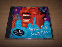 V/A - Swing Time Shouters -18tr