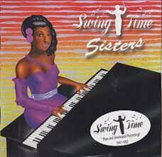 V/A - Swing Time Sisters -20tr-