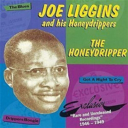 Liggins, Joe - Honeydripper