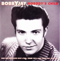 Jay, Bobby - Nobody's Child