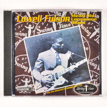 Fulson, Lowell - Mean Old Lonesome Blues