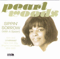 Woods, Pearl - Sippin' Sorrow -19tr-