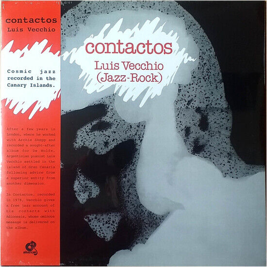 Vecchio, Luis - Contactos