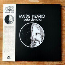 Pizarro, Matias - Pelo De Rata