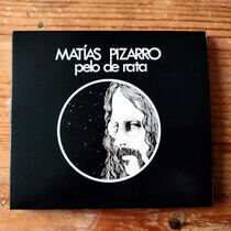 Pizarro, Matias - Pelo De Rata