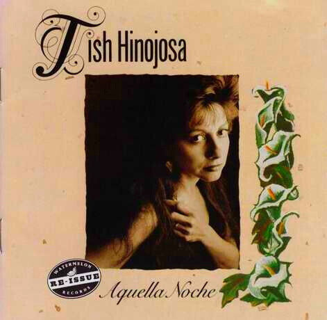 Hinojosa, Tish - Aquella Noche