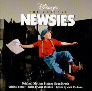 Menken, Alan - Newsies