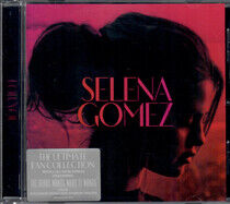 Gomez, Selena - For You