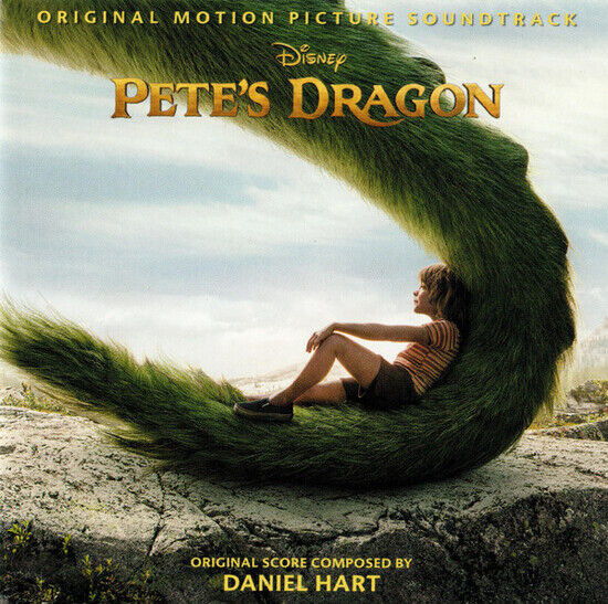 Hart, Daniel - Pete\'s Dragon