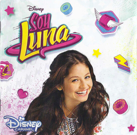 V/A - Soy Luna