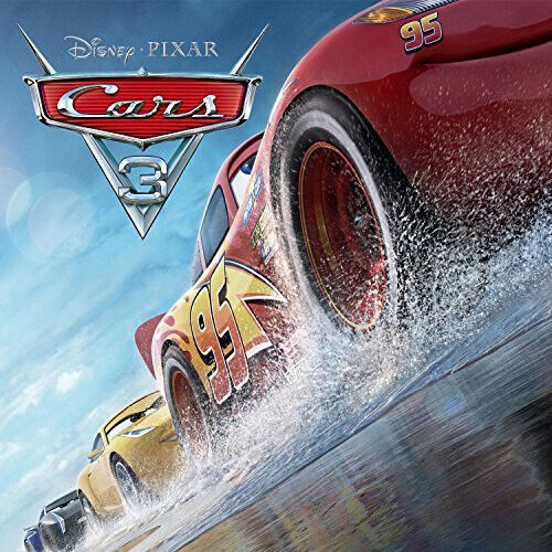 V/A - Cars 3