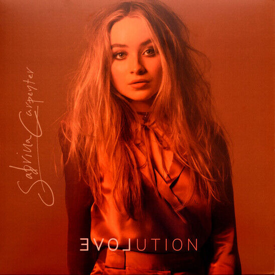 Sabrina Carpenter - Evolution