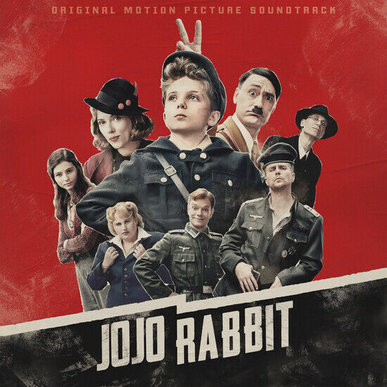 V/A - Jojo Rabbit