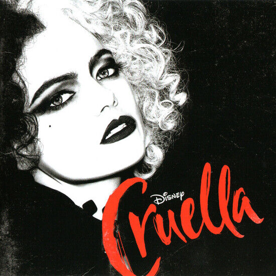 V/A - Cruella