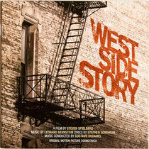 Bernstein, Leonard - West Side Story