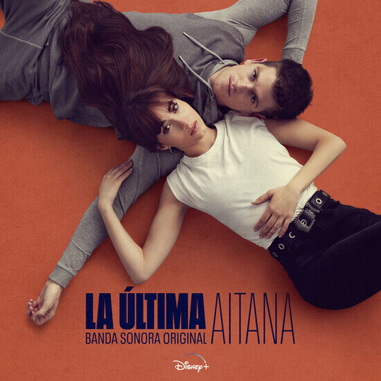 Aitana - La Ultima