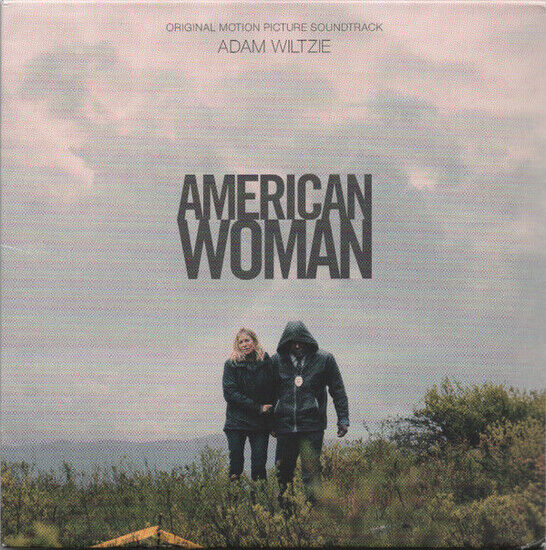 Wiltzie, Adam - American Woman