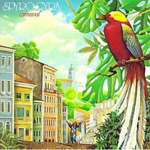 Spyro Gyra - Carnaval