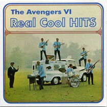 Avengers Vi - Real Cool Hits