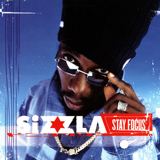 Sizzla - Stay Focus