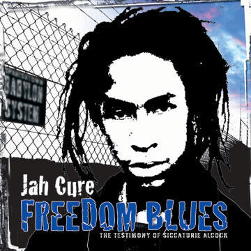 Jah Cure - Freedom Blues