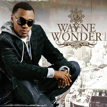 Wonder, Wayne - Foreva