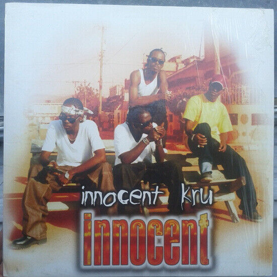 Innocent Kru - Innocent