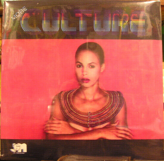 Culture - More Culture