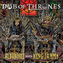 Alborosie/King Jammy - Dub of Thrones