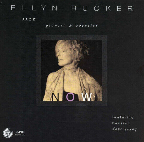 Rucker, Ellyn - Now