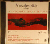 Masters, Mark - Clifford Brown Project