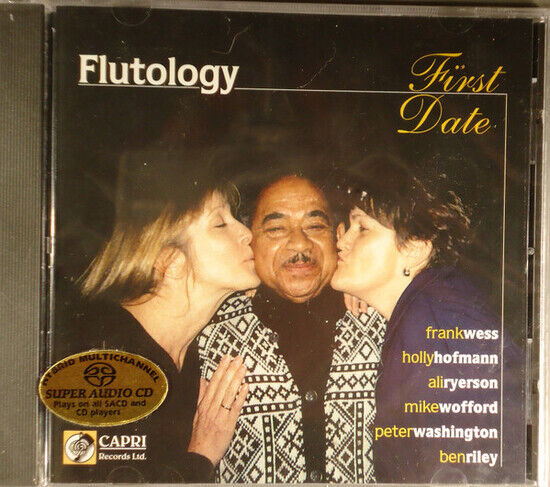 Flutology - First Date