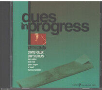 Oxman, Keith - Dues In Progress