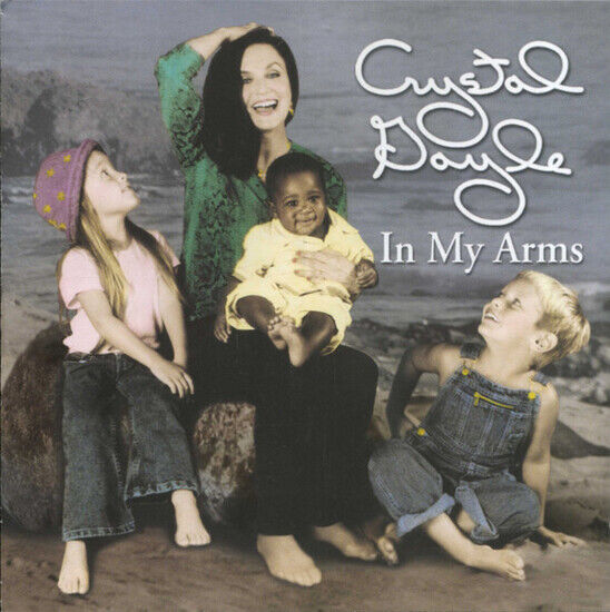 Gayle, Crystal - In My Arms