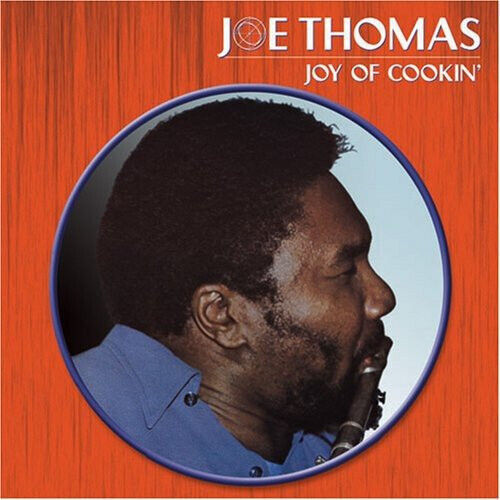 Thomas, Joe - Joy of Cookin\'