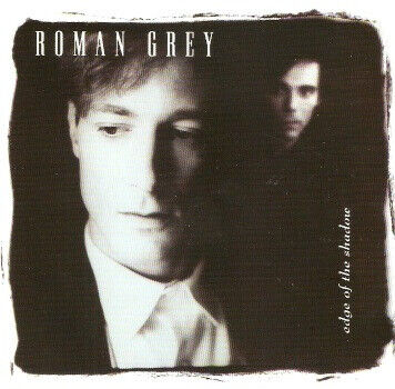 Grey, Roman - Edge of the Shadow