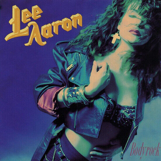 Aaron, Lee - Body Rock