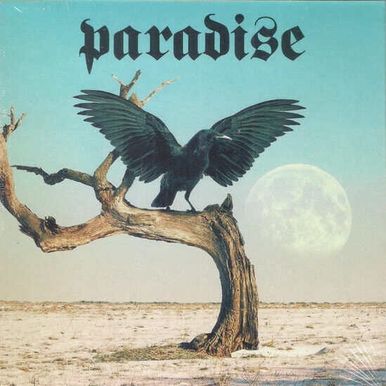 Paradise - Paradise