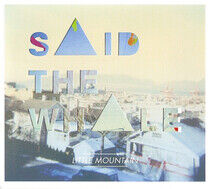 Said the Whale - Little Mountain