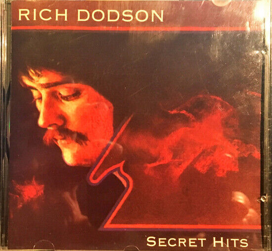 Dodson, Rich - Secret Hits